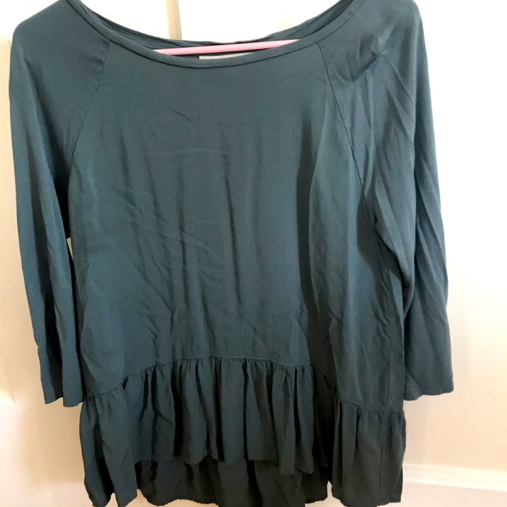Ann Taylor Loft Top